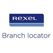 Rexel UK Branch Locator
