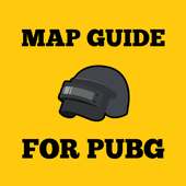Maps Guide For Pubg