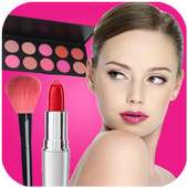 InstaBeauty - Makeup Selfie Camera on 9Apps