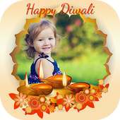 Diwali Photo Frames on 9Apps