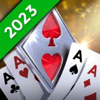 CasinoLife Poker: Texas Holdem on 9Apps