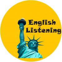 Learn English Listening on 9Apps