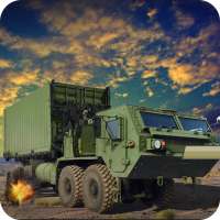 Army Truck Battle 3D