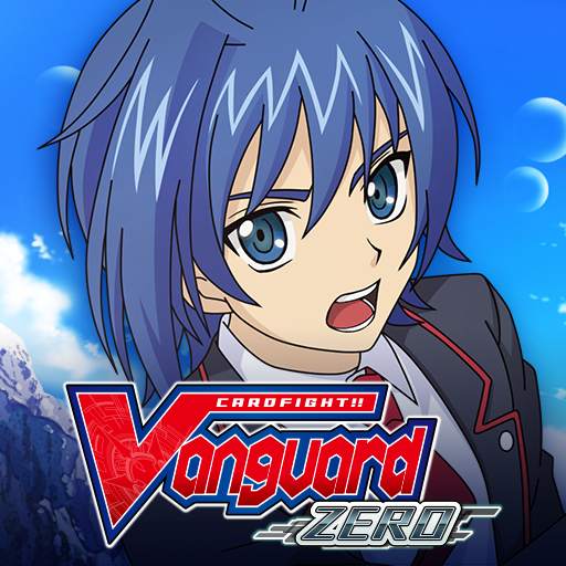 ヴァンガード ZERO: 大人気TCG(トレーディングカードゲーム)がブシモから無料アプリで登場！