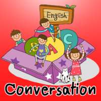 English For Kid Conversation on 9Apps