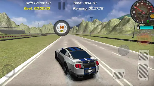 Drift Max City APK Download for Android Free