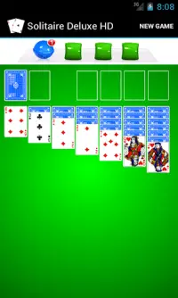 Spider Solitaire Deluxe HD - Download