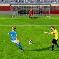 Legend Penalty-Soccer