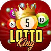 Lotto King لوتو