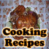 Cooking Recipes on 9Apps