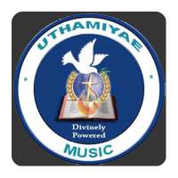 Uthamiyae Music on 9Apps