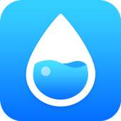 Drink Water Reminder - Daily Water Tracker