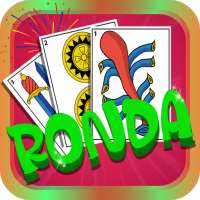 Ronda Online Card Game play wi