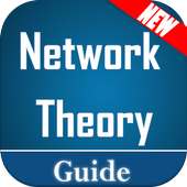 Learn Network Theory on 9Apps