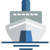 Simple Ship Radar ★ Free Ship tracker on 9Apps