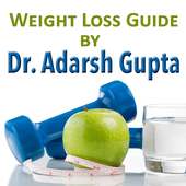 Gupta Weight Loss on 9Apps