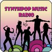 Synthpop Music Radio