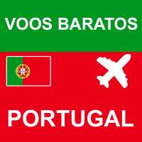 Voos Baratos Portugal