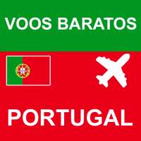 Voos Baratos Portugal on 9Apps