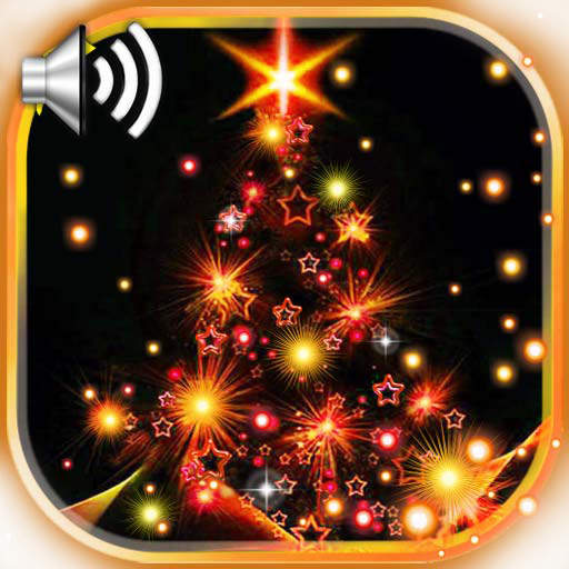 Christmas Tree 2021 Live Wallpaper