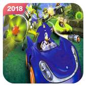 Super Sonic Formula Racing 2018