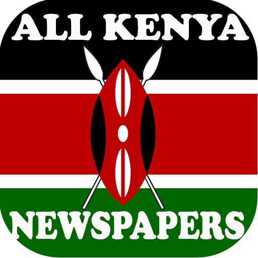 All kenya Newspapers, News app