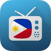 Televisión de Filipinas Guía