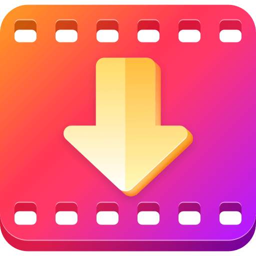 SnapSave -HD Video Downloader