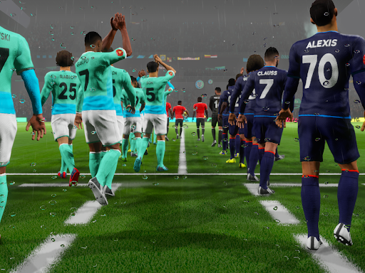 Dream League Soccer 2023 20 تصوير الشاشة