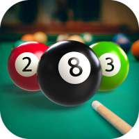 3D Real Pool - 8 Ball Pool - Snooker Game