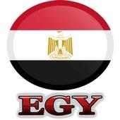 EGYPT RADIO on 9Apps