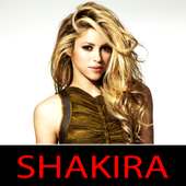Shakira Ringtones on 9Apps