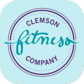 Clemson Fitness Company