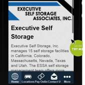 Executive Self Storage