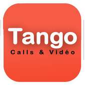 Free Tango calls vidèo chat