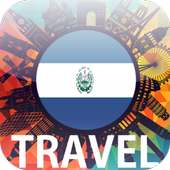 El Salvador Travel on 9Apps