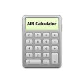 AIR Calc on 9Apps
