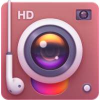 Photo Camera HD for Instagram on 9Apps