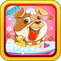 Animal Daycare Game- My Baby Pet