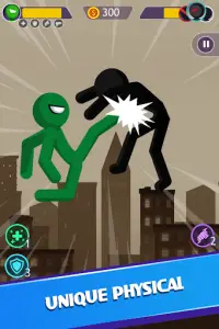 Stickman Battle 2021 APK Download 2023 - Free - 9Apps