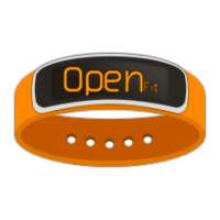 Open Fit: Open Source Gear Fit on 9Apps