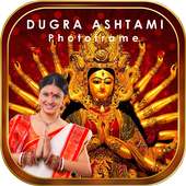 Durga Ashtami Photo Frames on 9Apps