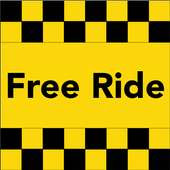 Free Ride - Uber & Grab Credit on 9Apps