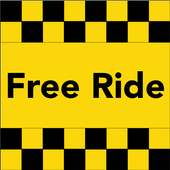 Free Ride - Uber & Grab Credit