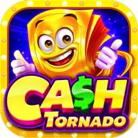 Cash Tornado™ Slots — казино