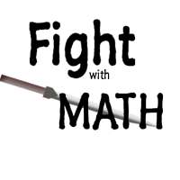 Fight With Math