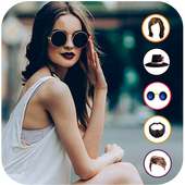 Photo Picture - Men Women Photo Editor - Collage on 9Apps