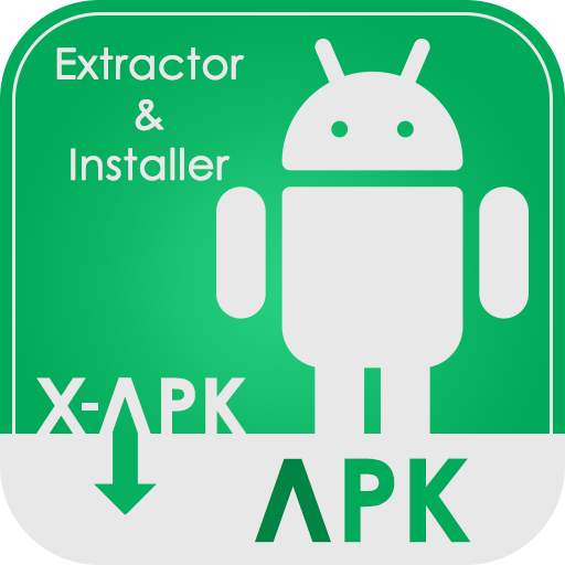 APK Download / XAPK Installer and  extractor