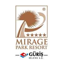 Mirage Park Guestranet on 9Apps