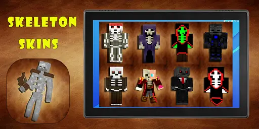 Herobrine Skin APK Download 2023 - Free - 9Apps